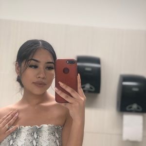 Meet your Posher, Bri